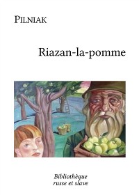 Cover Riazan-la-pomme