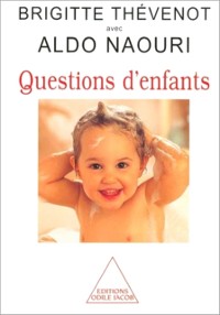 Cover Questions d'enfants