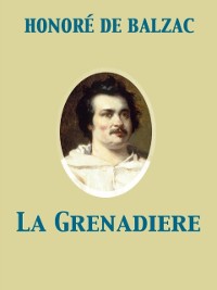 Cover La Grenadiere