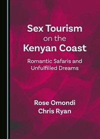 Cover Sex Tourism on the Kenyan Coast