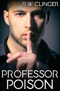 Cover Professor Poison