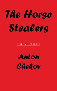 Cover The Horse Stealers and Other Stories