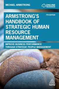 Cover Armstrong's Handbook of Strategic Human Resource Management