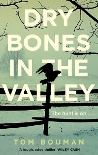 Cover Dry Bones in the Valley