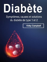 Cover Diabète