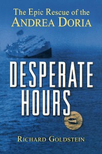 Cover Desperate Hours