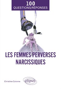 Cover Les femmes perverses narcissiques