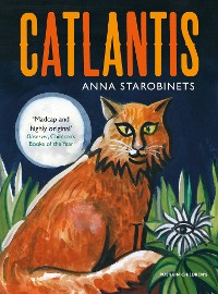 Cover Catlantis