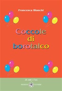 Cover Coccole di Borotalco