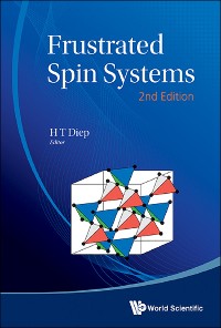 Cover FRUSTRATED SPIN SYSTEMS (2ND ED)