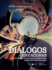 Cover Diálogos educacionais