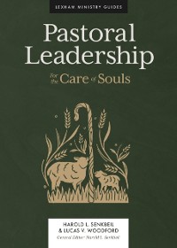 Cover Pastoral Leadership