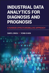 Cover Industrial Data Analytics for Diagnosis and Prognosis