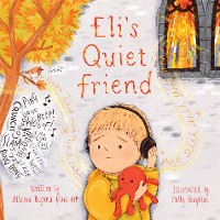 Cover Eli's Quiet Friend