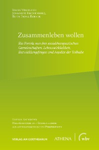 Cover Zusammenleben wollen