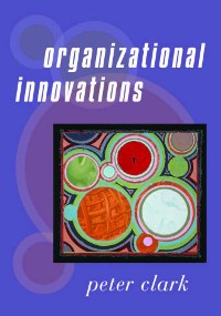Cover Organizational Innovations