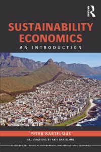 Cover Sustainability Economics