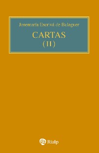 Cover Cartas II (bolsillo, rústica)