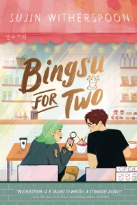 Cover Bingsu for Two