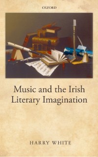 Cover Music and the Irish Literary Imagination