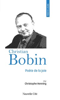 Cover Prier 15 jours avec Christian Bobin