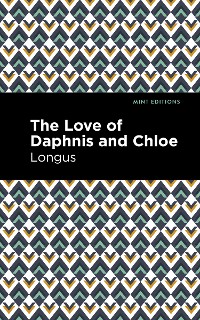 Cover The Loves of Daphnis and Chloe