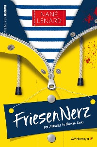 Cover FriesenNerz