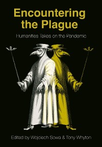 Cover Encountering the Plague