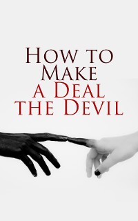 Cover Let's Make a Deal… With the Devil!