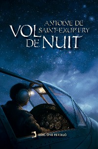 Cover Vol de nuit