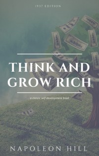 Cover Think and Grow Rich