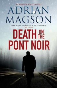 Cover Death on the Pont Noir