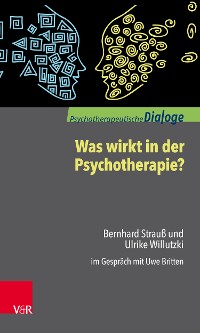 Cover Was wirkt in der Psychotherapie?