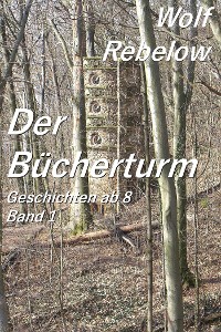 Cover Der Bücherturm