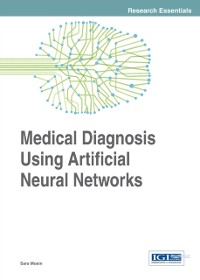 Cover Medical Diagnosis Using Artificial Neural Networks