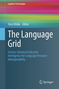 Cover The Language Grid