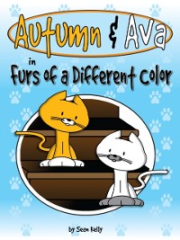 Cover Autumn & Ava