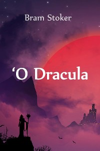 Cover ʻO Dracula
