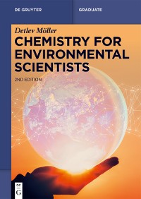 Cover Chemistry for Environmental Scientists