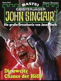 Cover John Sinclair 2394