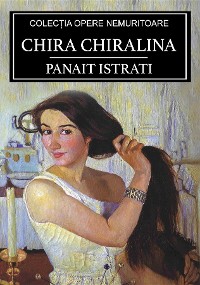 Cover Chira Chiralina