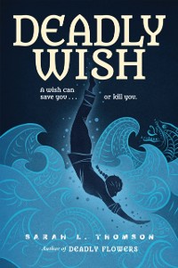 Cover Deadly Wish