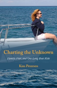 Cover Charting the Unknown