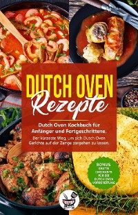 Cover Dutch Oven Rezepte