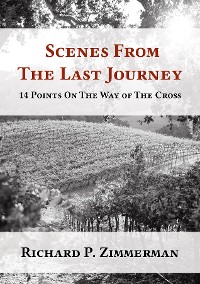 Cover Scenes From The Last Journey
