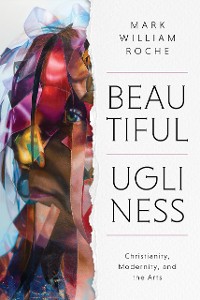 Cover Beautiful Ugliness