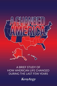 Cover A Changed America