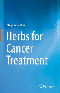 Cover Herbs for Cancer Treatment