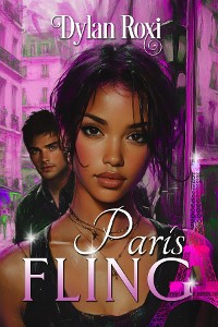 Cover Paris Fling