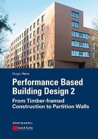Cover Performance Based Building Design 2